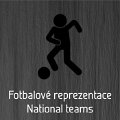 0_Reprezentace - National Teams